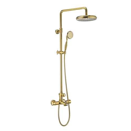 TAKDUSCHSET BATHLIFE EBB MÄSSING