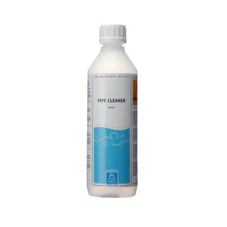 Pipecleaner 500Ml Massagebadkar