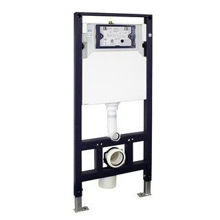 Spolsystem Bathlife Spola