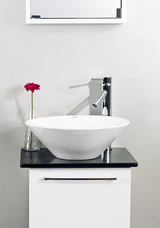 Toppskiva Noro Uno Höger Sten