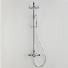 TAKDUSCHSET BATHLIFE EBB KROM