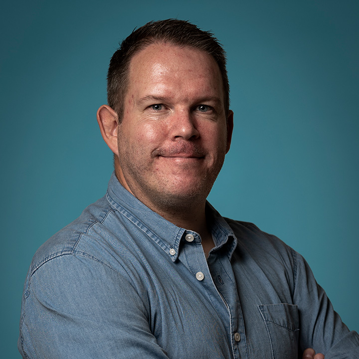 Mikael Fritiof