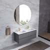BADRUMSSKÅP BATHLIFE EUFORI 1200 MM GRÅ