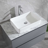 BADRUMSSKÅP BATHLIFE EXTAS 800 MM GRÅ