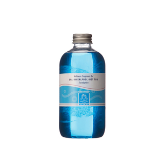 Wellness Fragrance Eucalyptus 250Ml