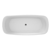 BADKAR BATHLIFE FRIHET 170X75X58