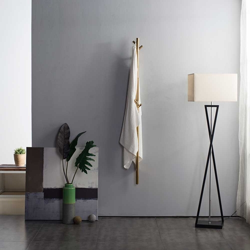 HANDDUKSTORK BATHLIFE FAS 100 GULD