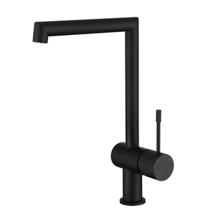 Köksblandare Bathlife Vidd Kök Svart