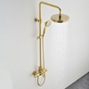 TAKDUSCHSET BATHLIFE EBB MÄSSING