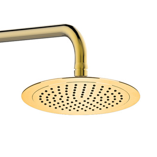 Takduschset Stimma Tapp Mässing Cc150 Med Ø240 Duschhuvud