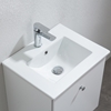 BADRUMSSKÅP BATHLIFE FRÖJD 520 VIT
