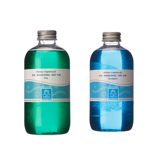 WELLNESS FRAGRANCE PINE 250ML