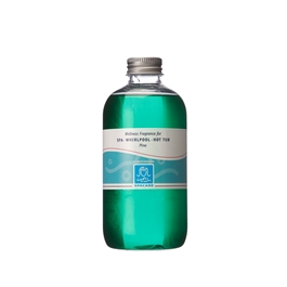 WELLNESS FRAGRANCE PINE 250ML