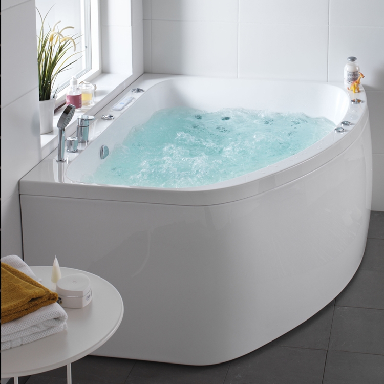 Hafa Aqua160 L R duo Badlagret Hafa Aqua160 L R duo Badlagret