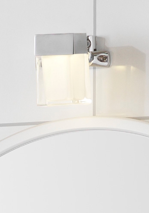 EDEN LED-LAMPA
