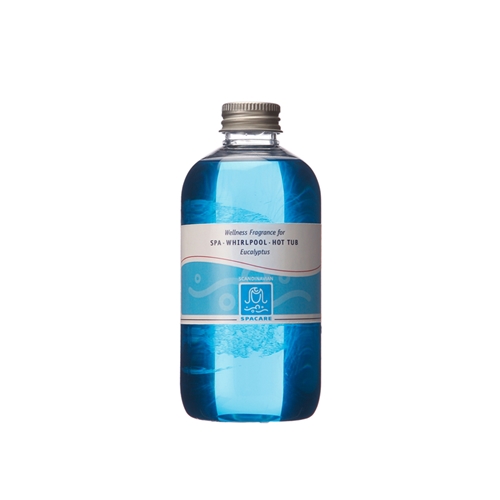 WELLNESS FRAGRANCE PINE 250ML