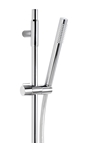 DUSCHSET ROUND KROM